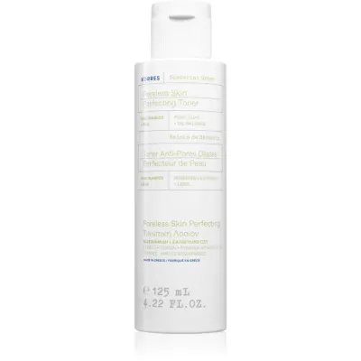 Korres Santorini Grape tonic reglator al sebumului ce minimizeaza porii 125 ml