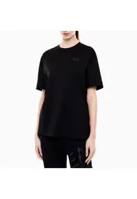 Tricou Train Logo Series W Maxi Logo Oversize Tee-7w000965-Af12503-Uc001