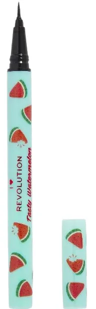 I Heart Revolution Watermelon Eyeliner rezistent la apă, 0.6 ml