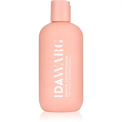 IDA WARG Beauty Repair Conditioner șampon regenerator pentru păr uscat și deteriorat 250 ml
