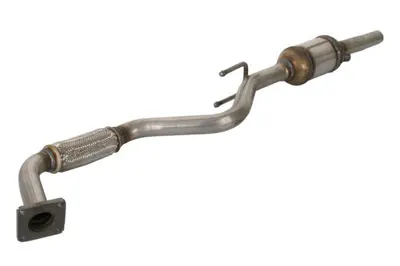 Catalizator EURO 3 EURO 4 potrivit VW POLO, POLO III CLASSIC 1.4 12.95-09.01