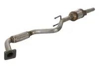 Catalizator EURO 3 EURO 4 potrivit VW POLO, POLO III CLASSIC 1.4 12.95-09.01