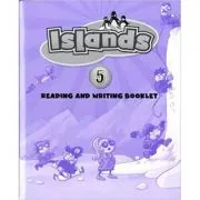 Islands Level 5 Reading and Writing Booklet Paperback