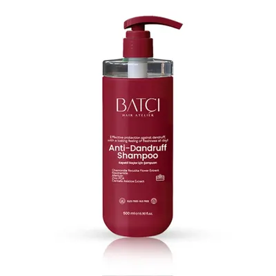 Sampon - BATCI - anti matreata - 500 ml