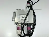Amplificator antena A4638203789 Mercedes C-class facelift (2011-2015) [w204]