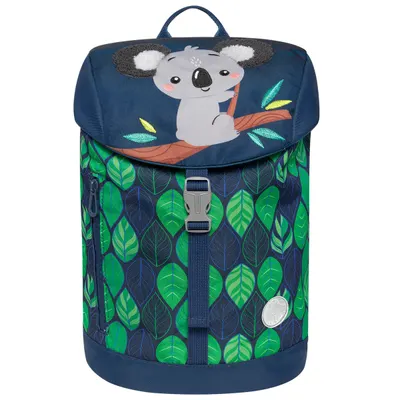 Rucsac Mini Buckle, 34x22x14 cm, Energetic Koala, Herlitz