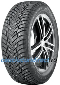 Nokian Hakkapeliitta 10 ( 185/60 R15 88T XL, cu tepi )