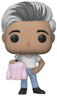 Figurină Funko POP! Television: Queer Eye - Tan France #1424