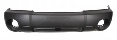 Bara Subaru Forester (sg) 2002-2005