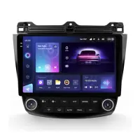 Navigatie Auto Teyes CC3 2K Honda Accord 7 2005-2008 6+128GB 10.36" QLED Octa-core 2Ghz, Android 4G Bluetooth 5.1 DSP