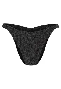 Chiloti de plaja Stardust Negru - Negru