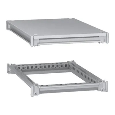 Cadru superior si inferior, PanelSeT SFN 400x600, acoperis inclus