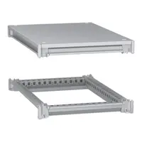 Cadru superior si inferior, PanelSeT SFN 400x600, acoperis inclus