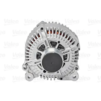 Generator/alternator VALEO 437542