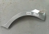 Set reparatie aripa Stanga Spate potrivit CHEVROLET AVEO/KALOS; DAEWOO AVEO/KALOS Hatchback 2003-2005