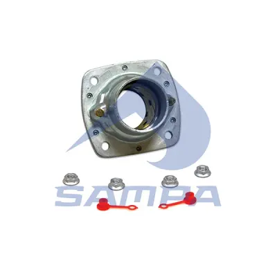 Sampa 075.585