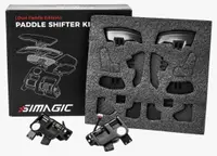 Modul de pene pentru volan Simagic – S410, ambreiaj dublu (PC)