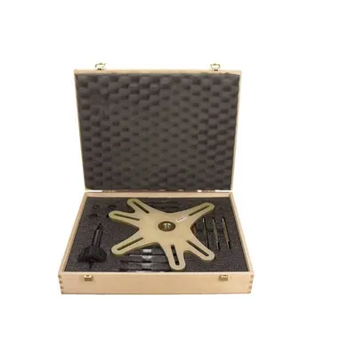 Set scule centrare ambreiaj ROOKS OK-02.0451