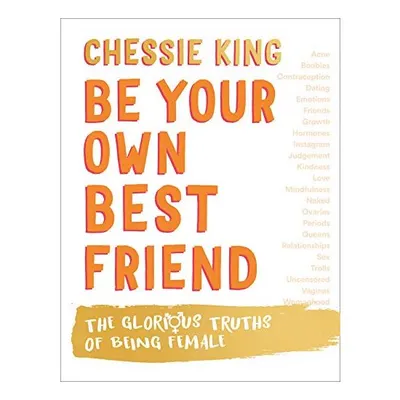 Be Your Own Best Friend