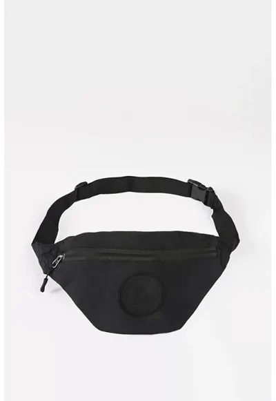 Geanta De Barbati Negru Modern Fit 8683197678669