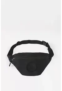 Geanta De Barbati Negru Modern Fit 8683197678669