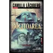Bocitoarea. Seria Fjqllbacka, volumul 12