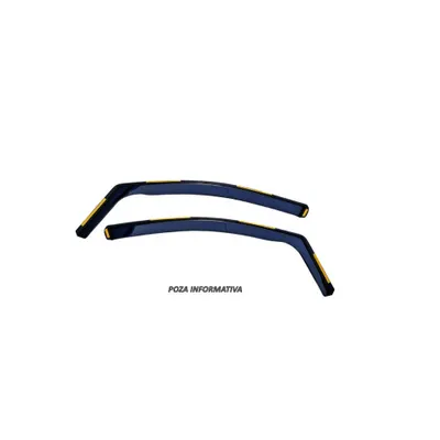 Paravanturi fata fumurii compatibile Opel Astra I F / Cla 4d / Classic 5d 1992-2002 Cod: ART039