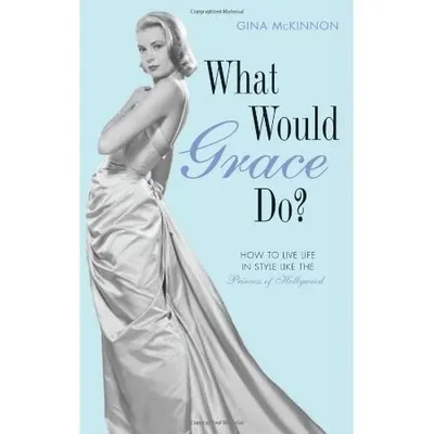 What Would Grace Do?