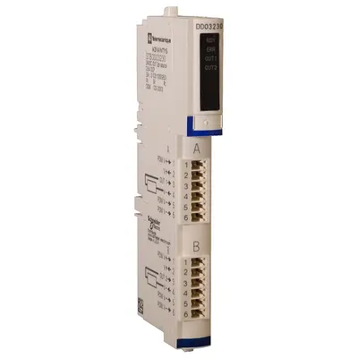 Kit Iesiri Digitale Standard Stb - 24 V C.C. - 2 O