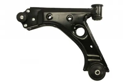 Brat suspensie roata Stanga inferior fata 16 mm potrivit FIAT GRANDE PUNTO; OPEL ADAM, CORSA D, CORSA E 1.0-1.7D 06.05