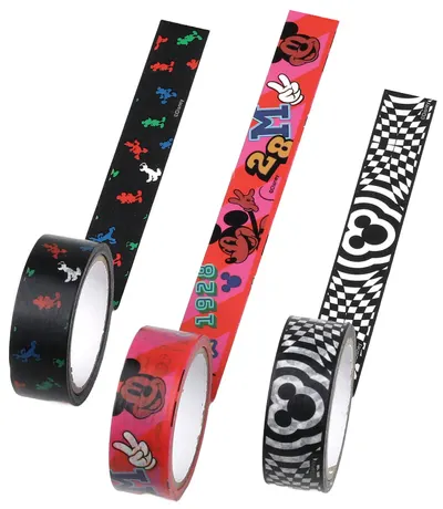 Cool Pack Disney - Mickey Mouse set de bandă adezivă