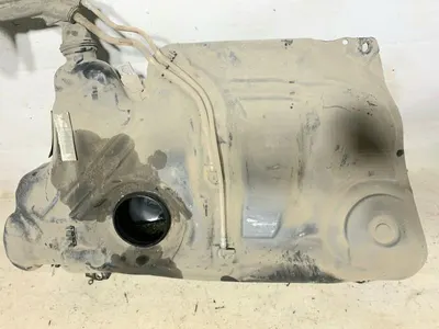 Rezervor combustibil 6J0201060E Seat Ibiza 4 (2008-2012) [6J] 1.6 tdi CAYB