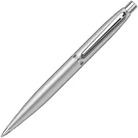 Pix Sheaffer VFM - Strobe Silver with Chrome