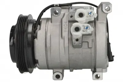 Compresor climatizare (R134a) potrivit CLAAS potrivit RENAULT 410, 420, 430, 510, 520, 530, 540, 610, 620, 630, 640