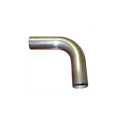 Cot aluminiu, D.ext.16 mm,D.int.14 mm, Raza: 80 mm