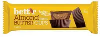 Praline cu cremă de migdale, 39 g, Bett'r