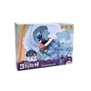 Smoby Disney Stitch Pista de Curse Flextreme Set