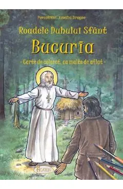 Roadele Duhului Sfant Vol.9: Bucuria