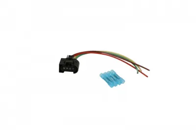 Set reparatie cabluri supapa EGR CITROEN JUMPER; FIAT DUCATO; PEUGEOT BOXER 2.3D dupa 2006