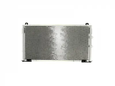 Condensator climatizare potrivit TOYOTA HI-LUX 01