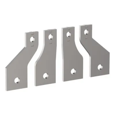 Extensie borne dreapta pentru contactor TeSys Giga LC1G400-500, 4P, conectare extinsa, 50mm latime