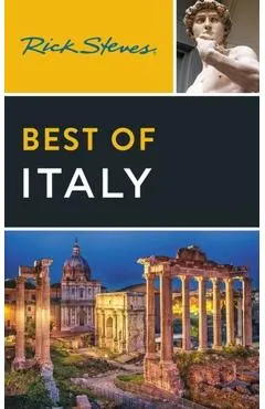 Rick Steves Best of Italy