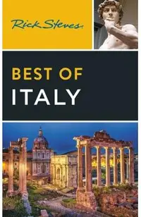 Rick Steves Best of Italy