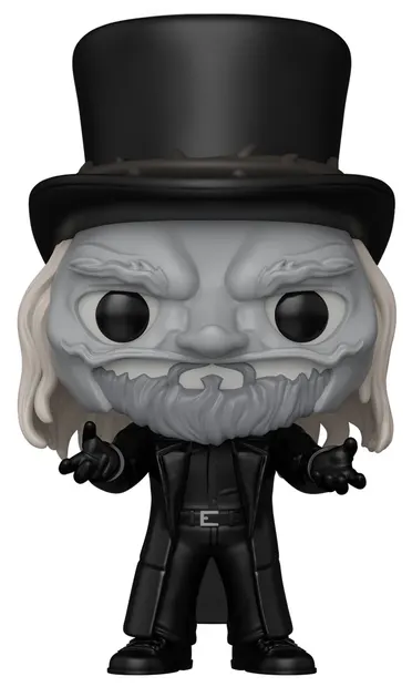 Figurină Funko POP! Sports: WWE - Uncle Howdy #196