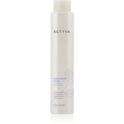 Kemon Group Actyva Nutrizone Ricca sampon hranitor pentru păr 250 ml