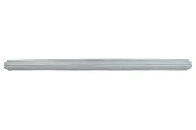 Prag Stanga/Dreapta potrivit TOYOTA HILUX VII 2004-2015 - (reparatie)