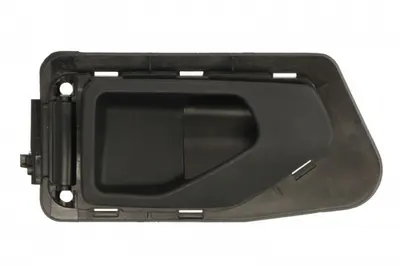 Maner usa Fata Spate Stanga (interior, negru) potrivit PEUGEOT 306 1.1-2.0D 04.93-12.02