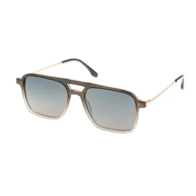 Ochelari de soare barbati Polarizen AT6087 C6 Polarizati