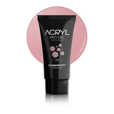 Acryl Pro Gel 2M Hema Free - Cover 60gr