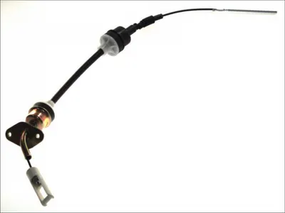 Cablu ambreiaj (730mm 180mm) potrivit FIAT DOBLO, DOBLO MINIVAN 1.2-1.9D 03.01
